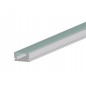 EIL Profil aluminiu cu difuzor lampa LEDaplicata,3.5m